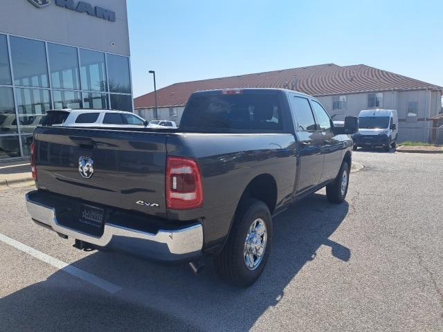 new 2024 Ram 2500 car, priced at $60,011