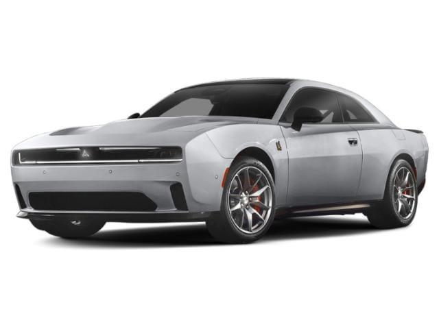 new 2024 Dodge Charger car, priced at $61,194