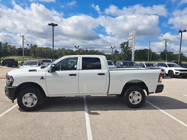 new 2023 Ram 3500 car, priced at $52,000