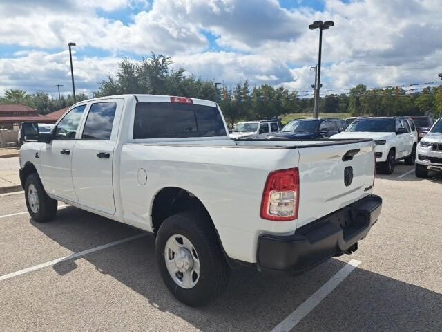 new 2023 Ram 3500 car, priced at $52,000