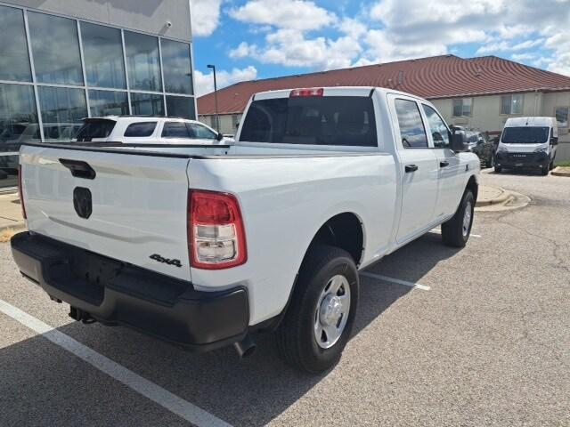 new 2023 Ram 3500 car, priced at $52,000