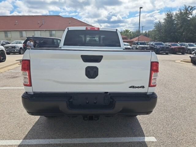 new 2023 Ram 3500 car, priced at $52,000