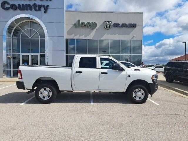 new 2023 Ram 3500 car, priced at $52,000