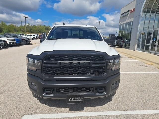 new 2023 Ram 3500 car, priced at $52,000