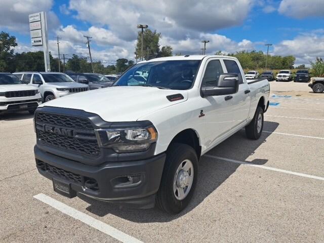 new 2023 Ram 3500 car, priced at $52,000