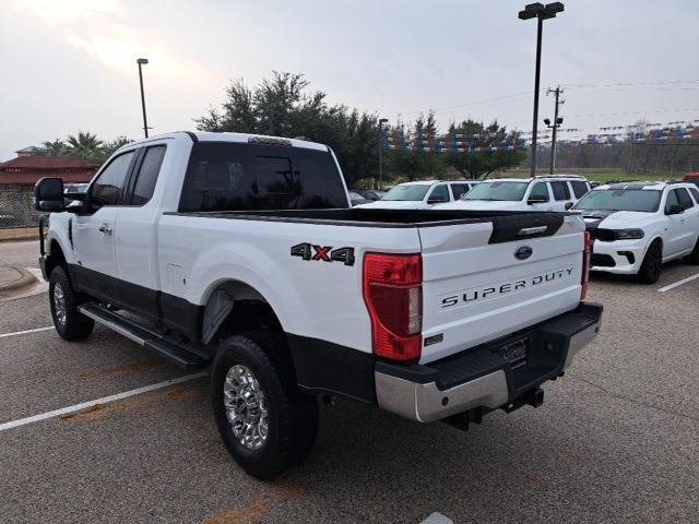 used 2022 Ford F-350 car, priced at $37,588