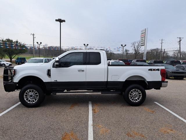 used 2022 Ford F-350 car, priced at $37,588