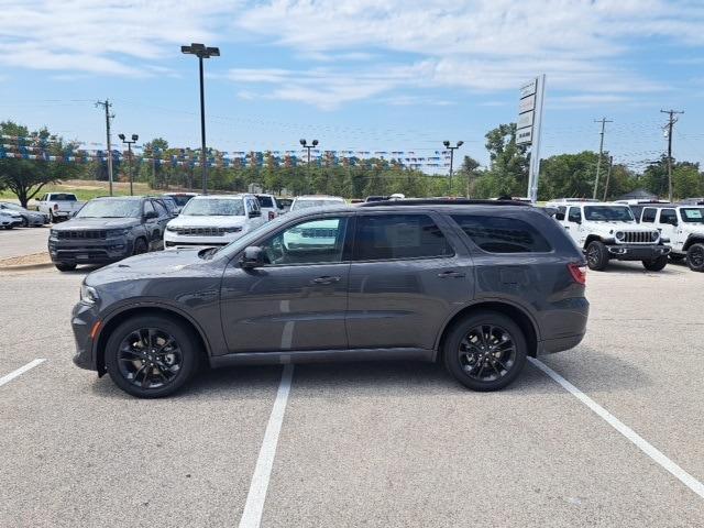 new 2024 Dodge Durango car, priced at $50,601