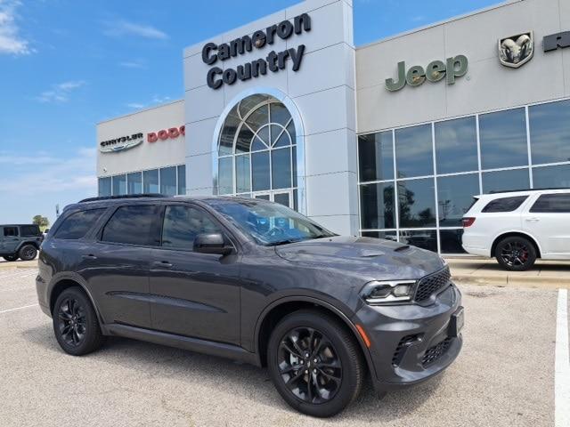 new 2024 Dodge Durango car, priced at $50,601