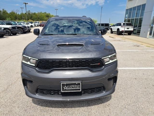 new 2024 Dodge Durango car, priced at $50,601