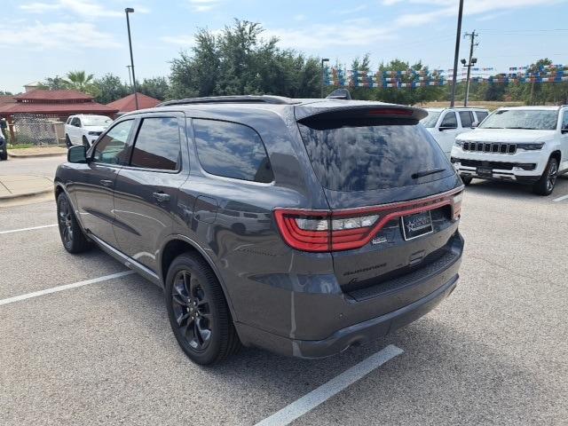 new 2024 Dodge Durango car, priced at $50,601