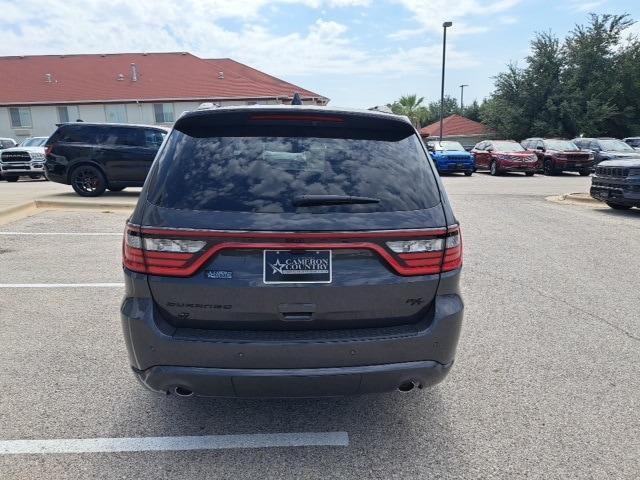 new 2024 Dodge Durango car, priced at $50,601