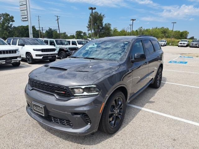 new 2024 Dodge Durango car, priced at $50,601