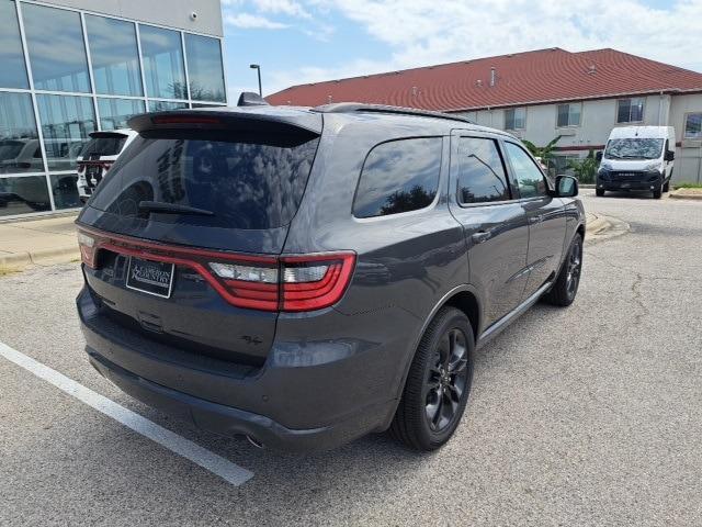 new 2024 Dodge Durango car, priced at $50,601