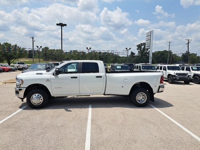 new 2024 Ram 3500 car, priced at $72,189