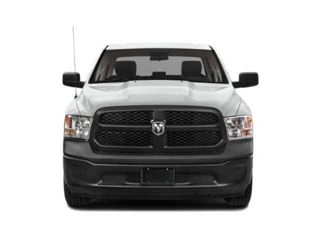 new 2023 Ram 1500 Classic car, priced at $36,181