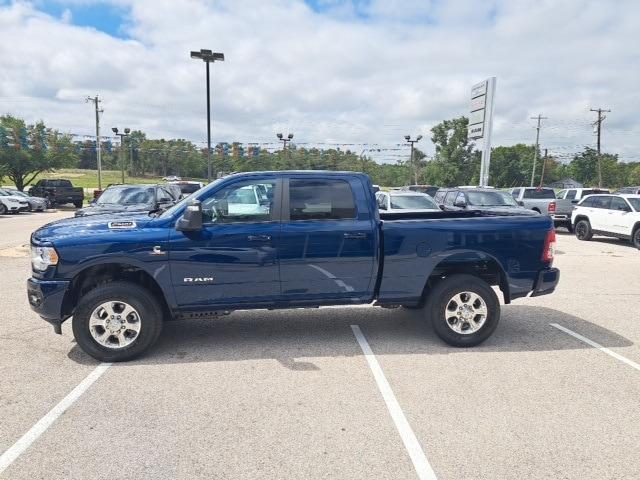 new 2024 Ram 2500 car, priced at $65,483