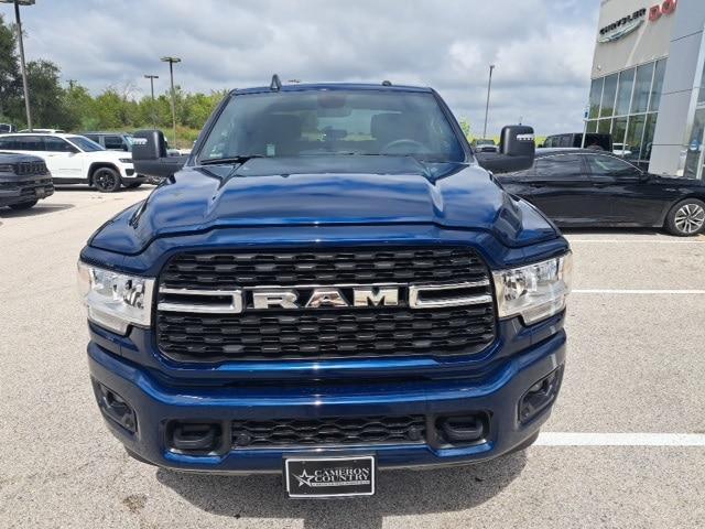 new 2024 Ram 2500 car, priced at $65,483