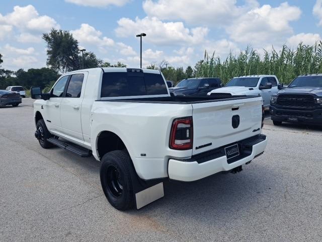 new 2024 Ram 3500 car, priced at $83,972