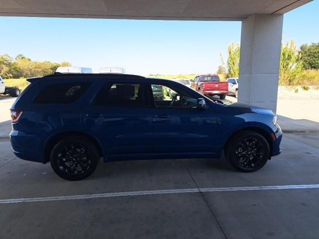 new 2025 Dodge Durango car, priced at $41,675