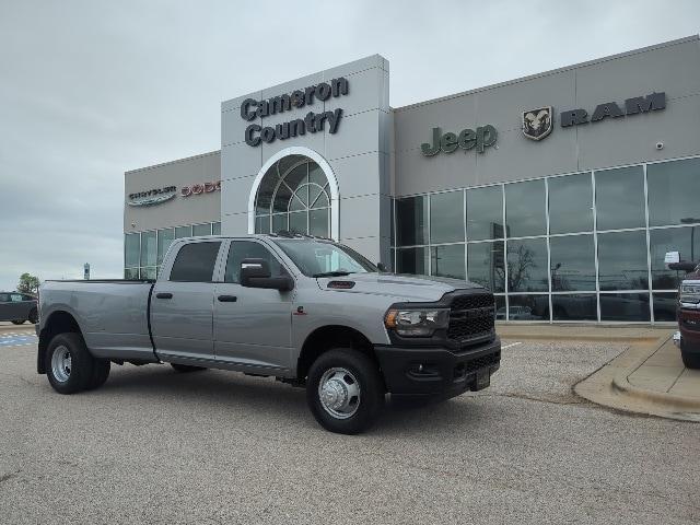 new 2023 Ram 3500 car, priced at $59,000