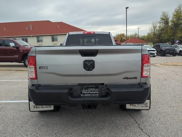 new 2023 Ram 3500 car, priced at $61,277