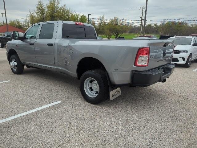 new 2023 Ram 3500 car, priced at $61,277