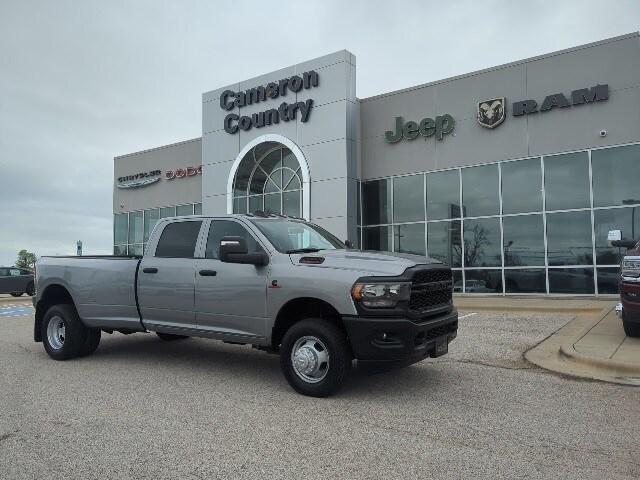 new 2023 Ram 3500 car, priced at $61,277