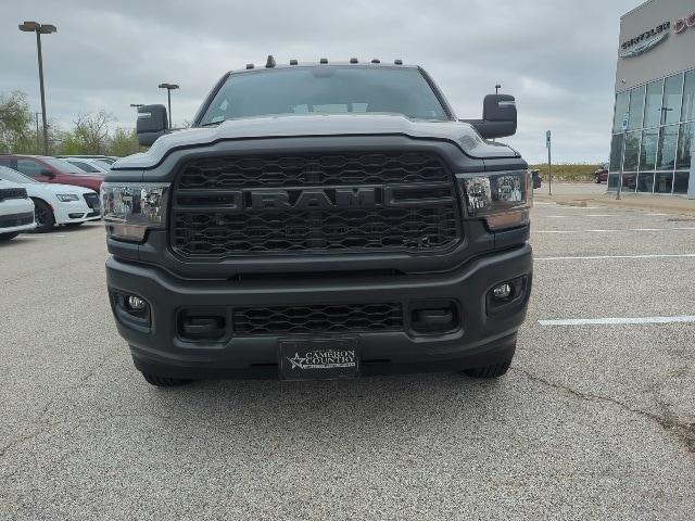 new 2023 Ram 3500 car, priced at $59,000