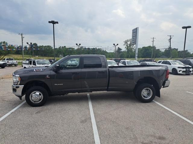 new 2024 Ram 3500 car, priced at $67,938