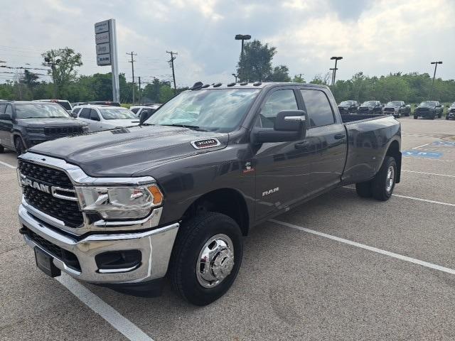 new 2024 Ram 3500 car, priced at $67,938