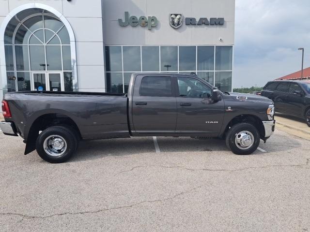 new 2024 Ram 3500 car, priced at $67,938