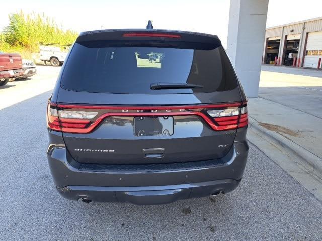 new 2025 Dodge Durango car, priced at $39,990