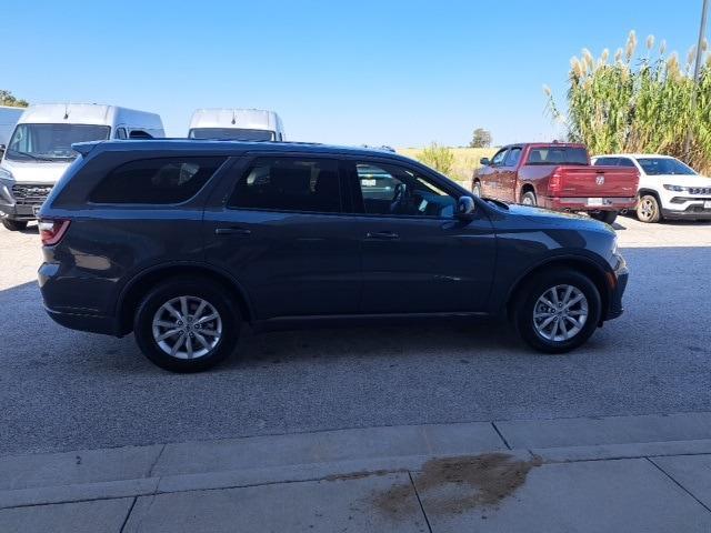 new 2025 Dodge Durango car, priced at $39,990