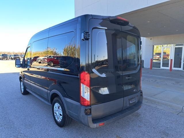 used 2018 Ford Transit-150 car, priced at $27,927