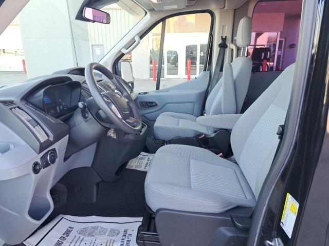 used 2018 Ford Transit-150 car, priced at $27,927