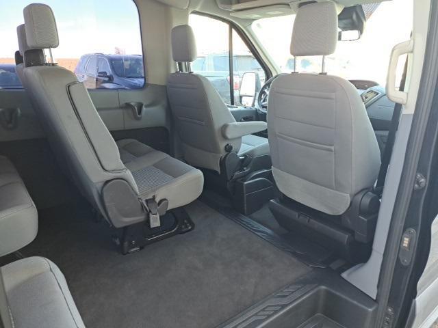 used 2018 Ford Transit-150 car, priced at $27,927