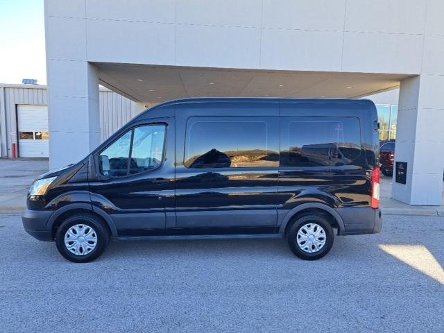 used 2018 Ford Transit-150 car, priced at $27,927