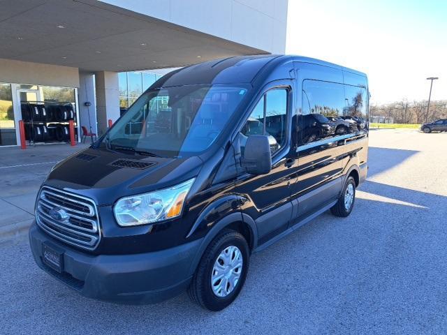 used 2018 Ford Transit-150 car, priced at $27,927