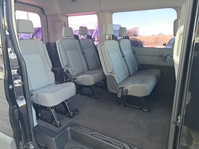 used 2018 Ford Transit-150 car, priced at $27,927