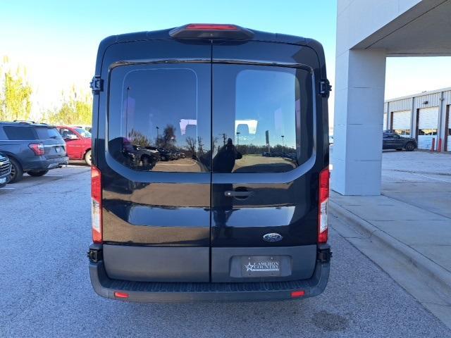 used 2018 Ford Transit-150 car, priced at $27,927