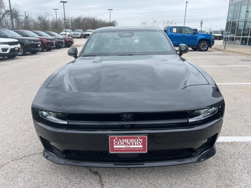 new 2024 Dodge Charger car, priced at $52,000