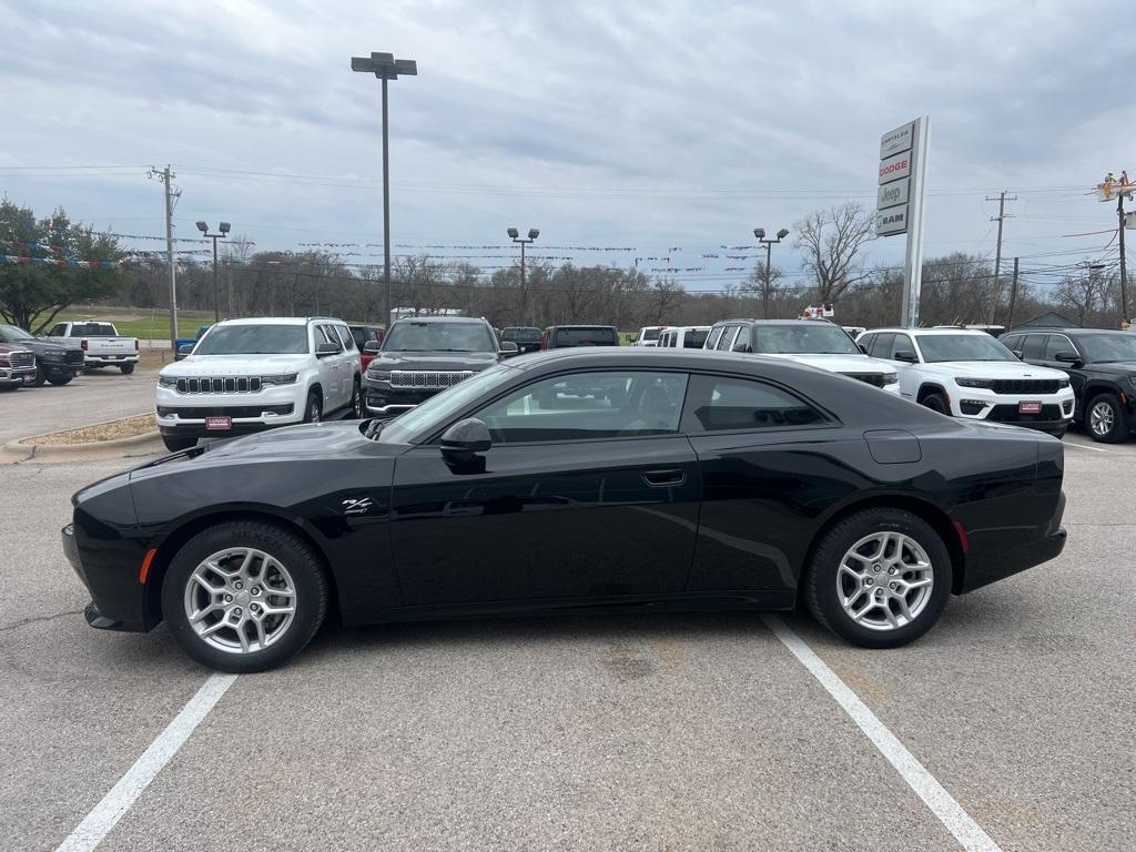 new 2024 Dodge Charger car, priced at $52,000