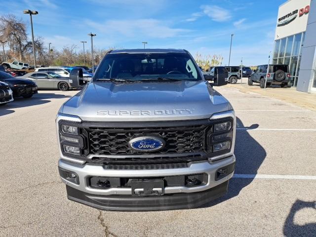 used 2024 Ford F-250 car, priced at $73,698