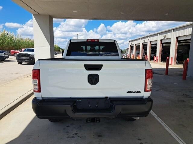 new 2023 Ram 3500 car, priced at $52,000