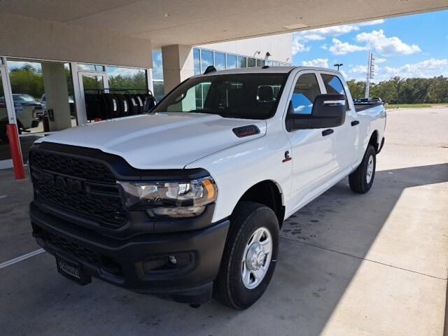 new 2023 Ram 3500 car, priced at $52,000