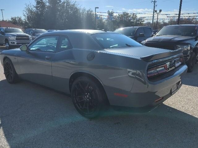 new 2023 Dodge Challenger car, priced at $52,969