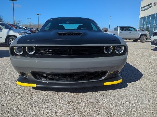 new 2023 Dodge Challenger car, priced at $54,969