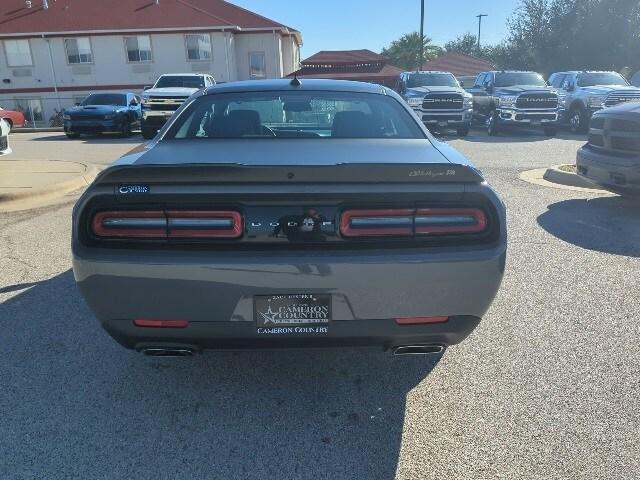 new 2023 Dodge Challenger car, priced at $54,969