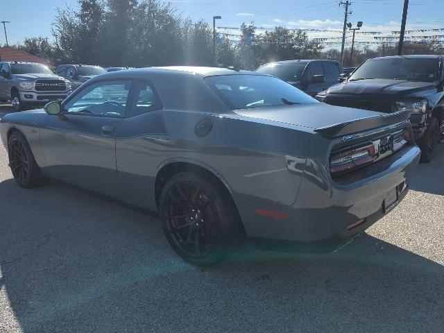 new 2023 Dodge Challenger car, priced at $54,969